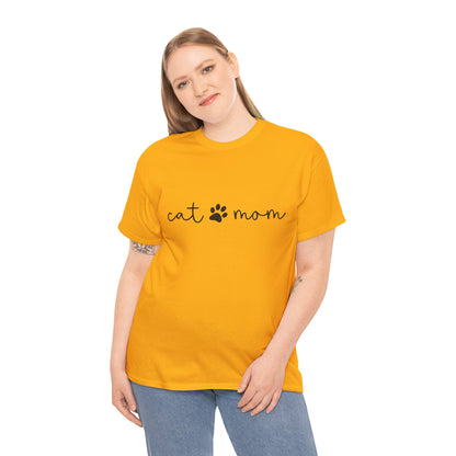 CatMom T-Shirt