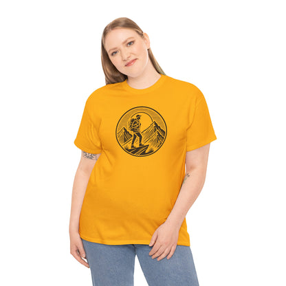 HIKING T-SHIRT - HIKING 6