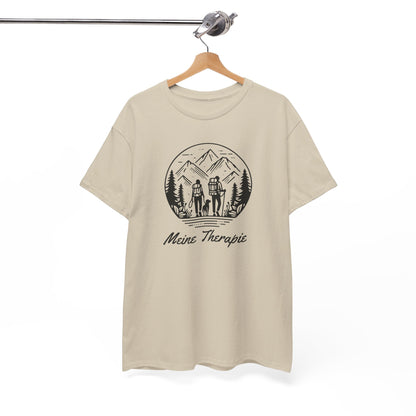 HIKING T-SHIRT - Meine Therapie