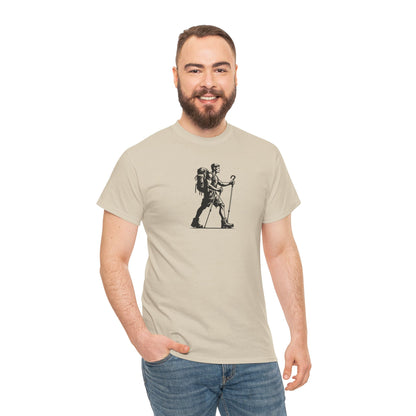 HIKING T-SHIRT - HIKING 10