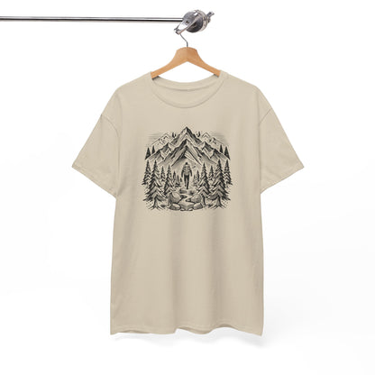 HIKING T-SHIRT - HIKING 14