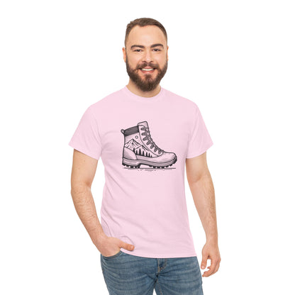 HIKING T-SHIRT - HIKING 20