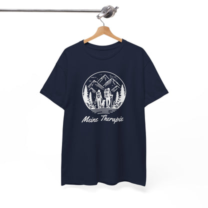 HIKING T-SHIRT - Meine Therapie