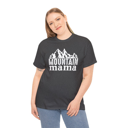 HIKING T-SHIRT - MOUNTAIN MAMA