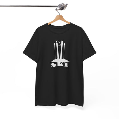 Ski T-Shirt - SKI 5