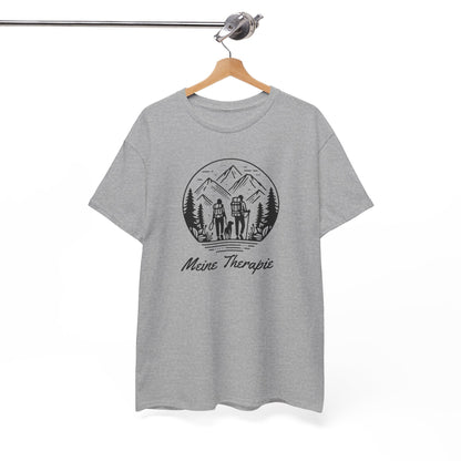 HIKING T-SHIRT - Meine Therapie