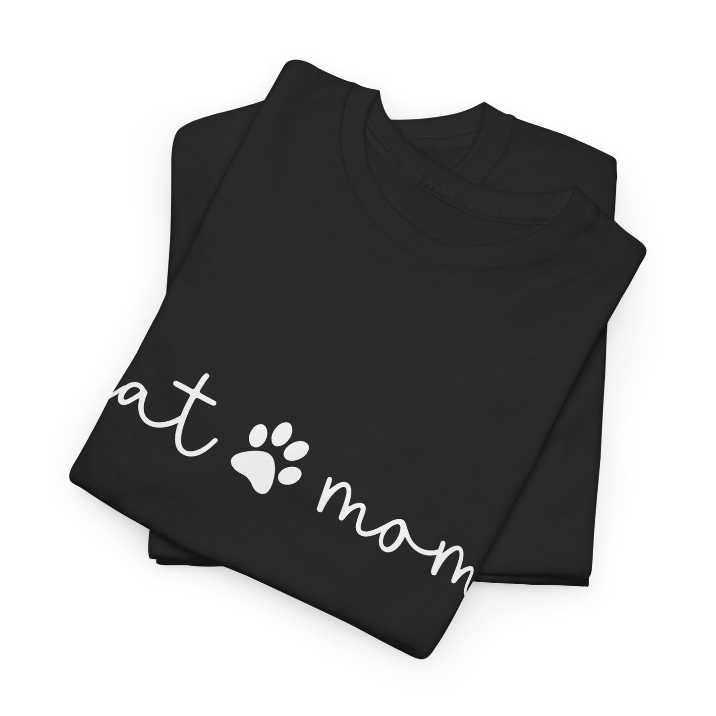 CatMom T-Shirt