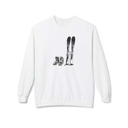 SKI SWEATSHIRT - SKI 3