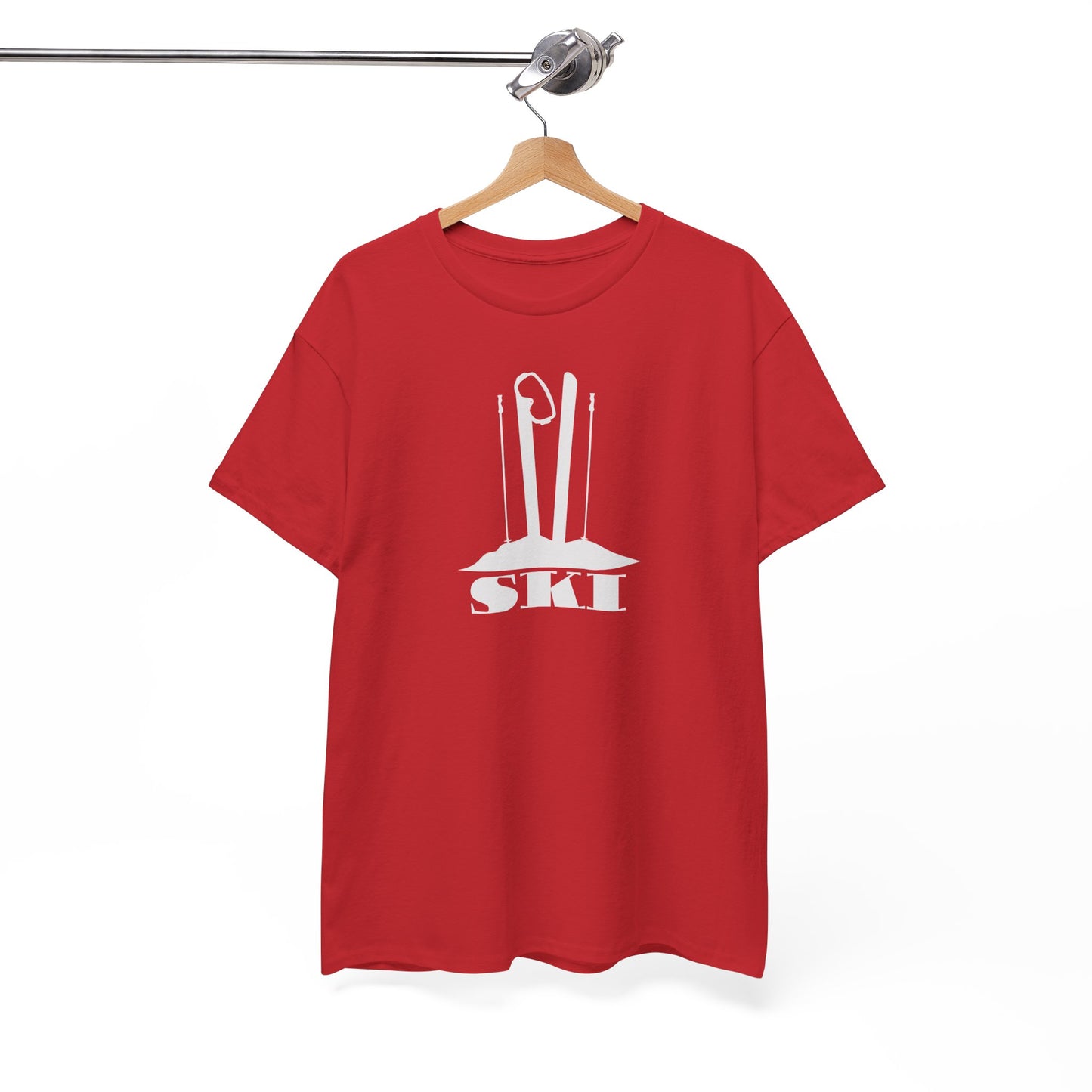 Ski T-Shirt - SKI 5