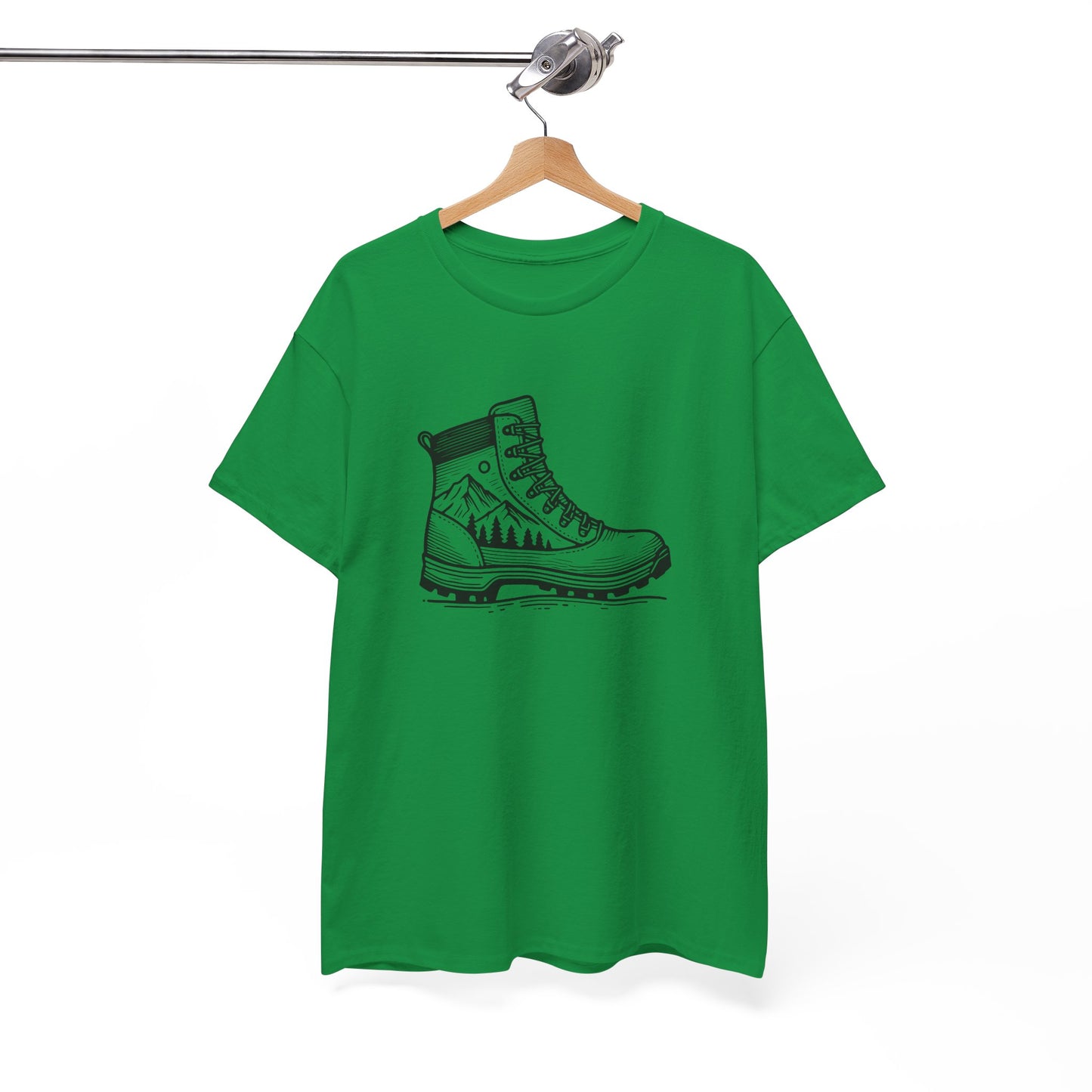 HIKING T-SHIRT - HIKING 20