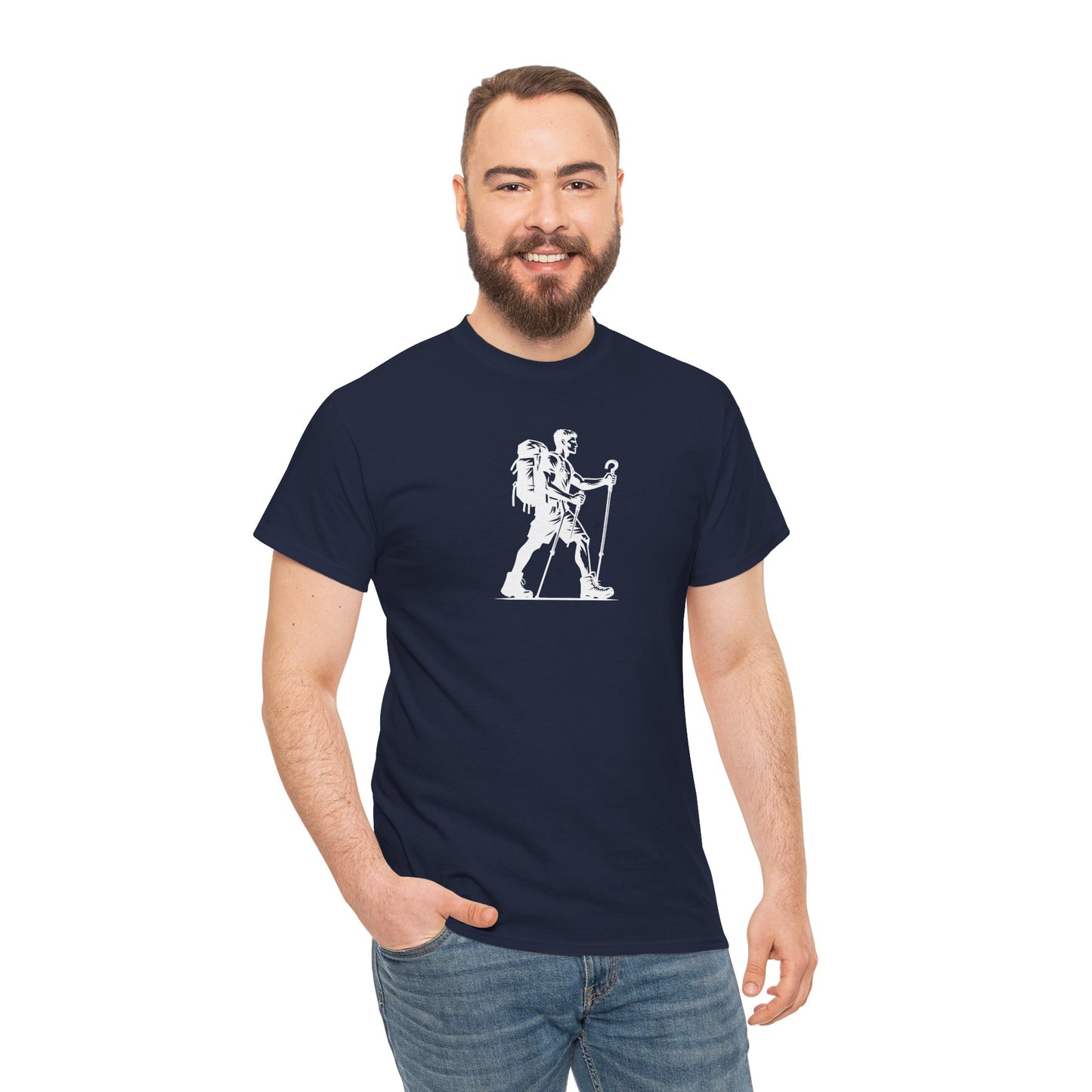 HIKING T-SHIRT - HIKING 10