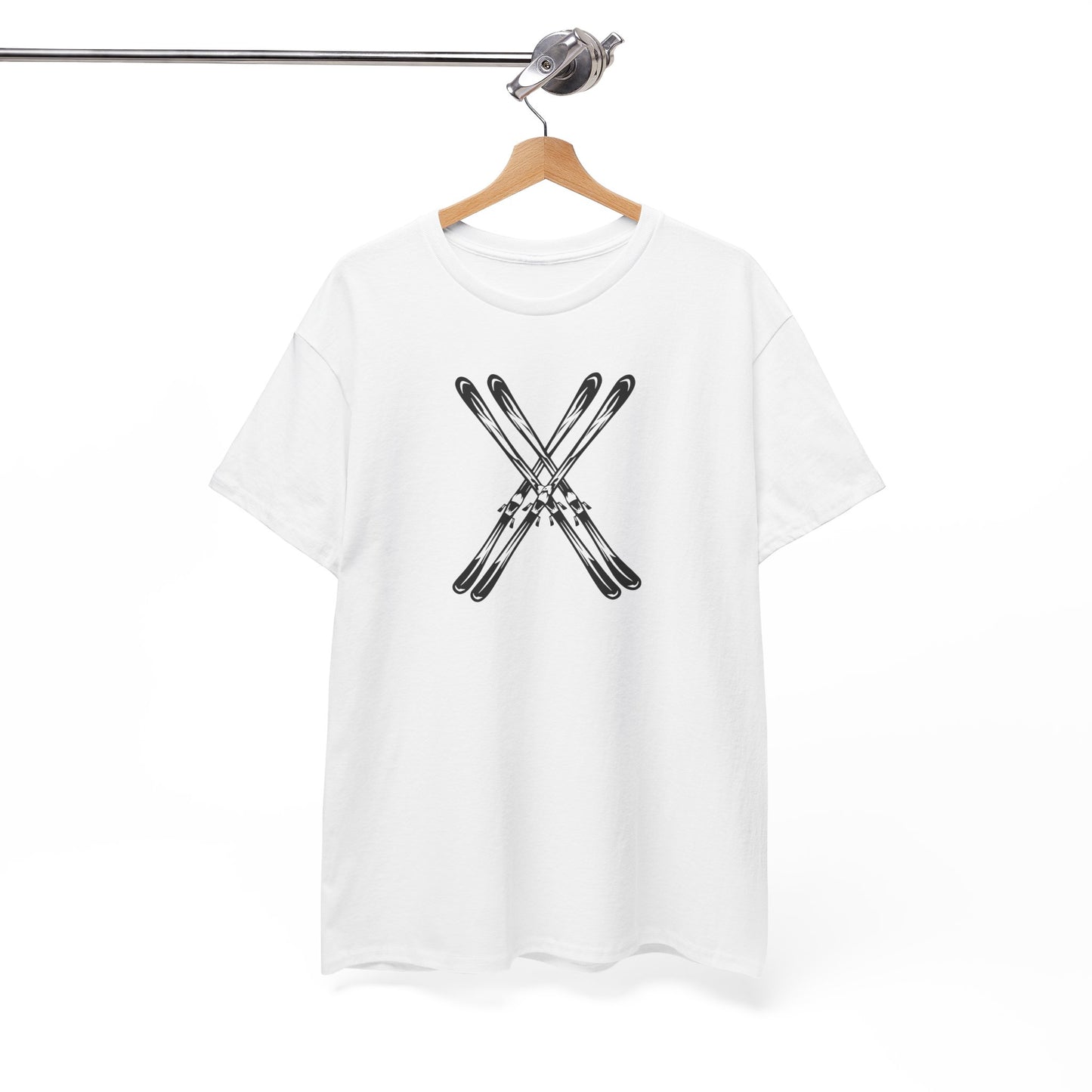 Ski T-Shirt - SKI 7