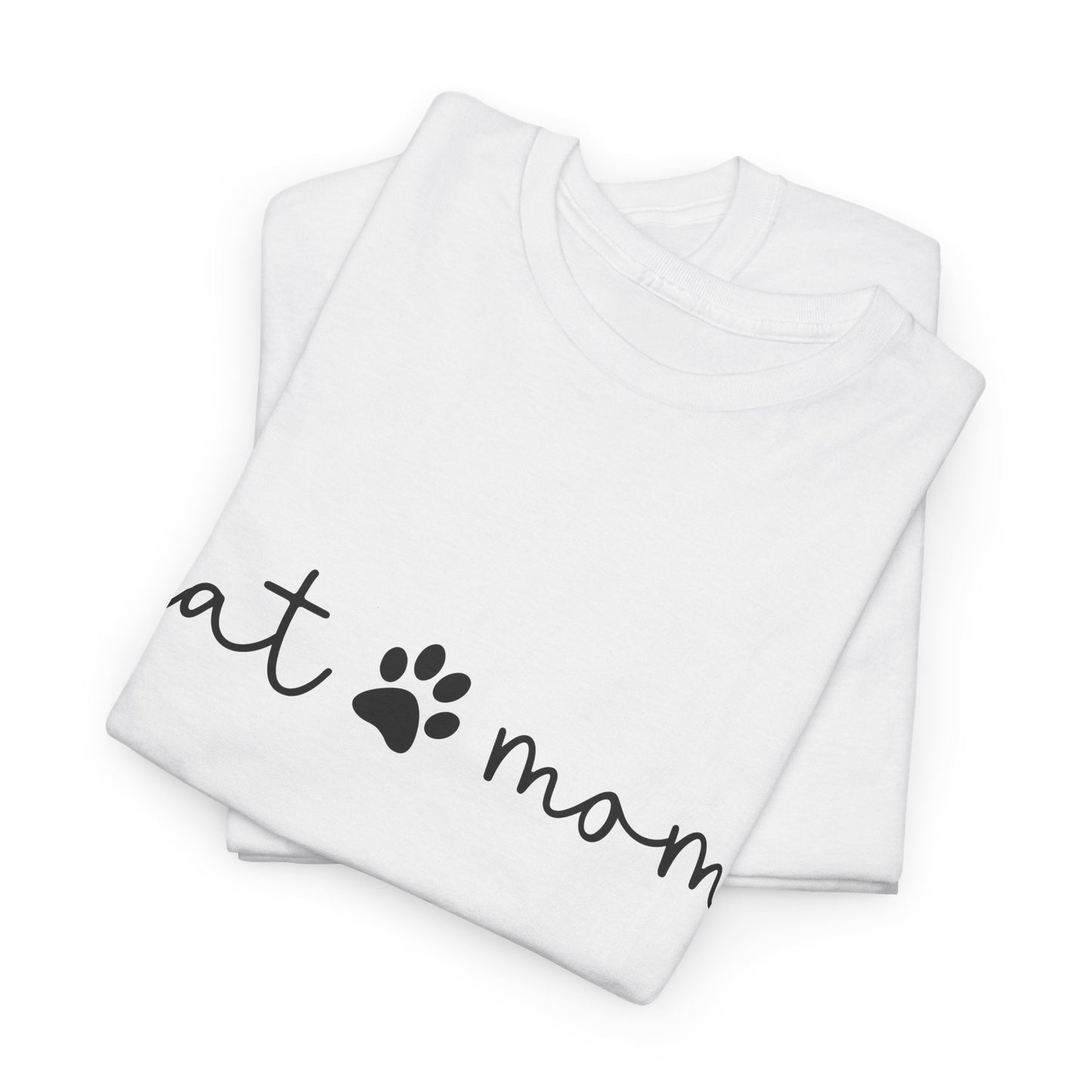 CatMom T-Shirt