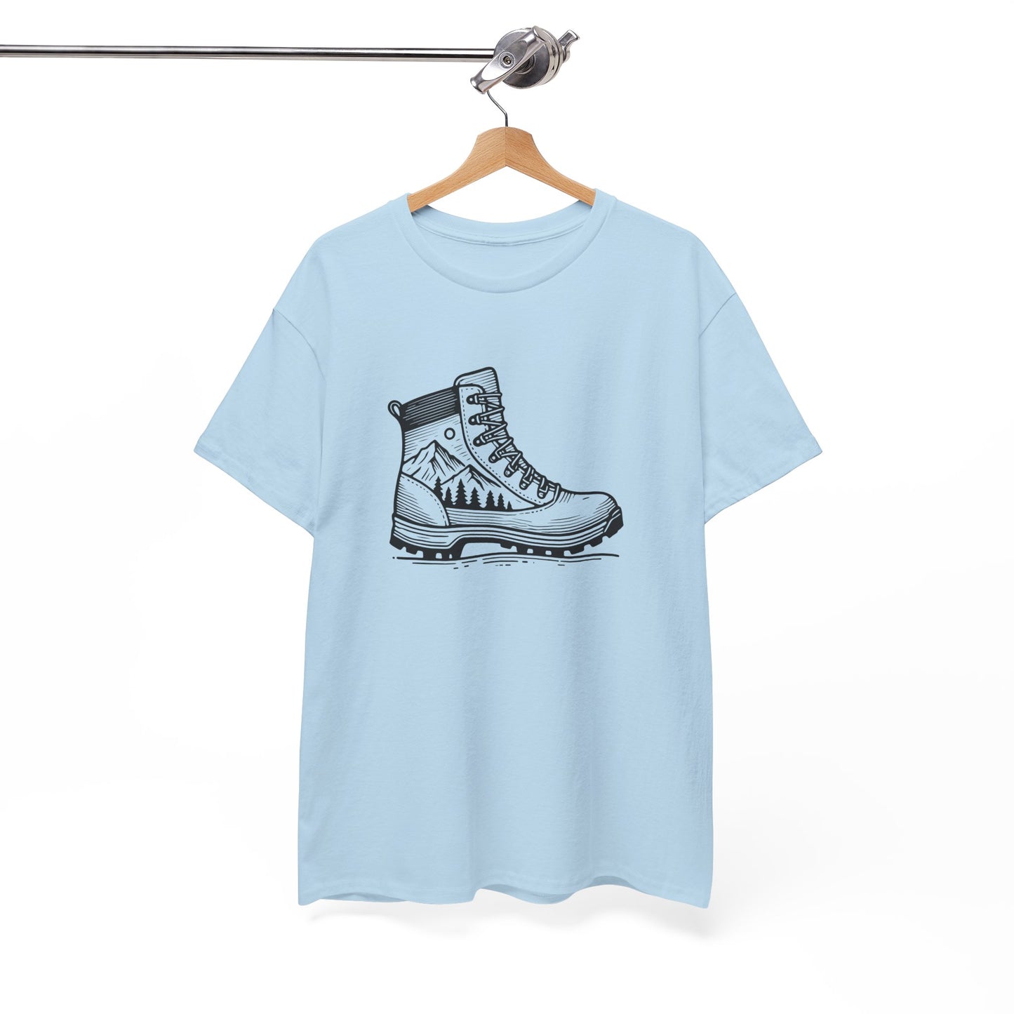 HIKING T-SHIRT - HIKING 20