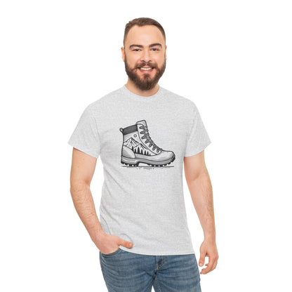 HIKING T-SHIRT - HIKING 20