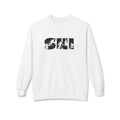 SKI SWEATSHIRT - SKI