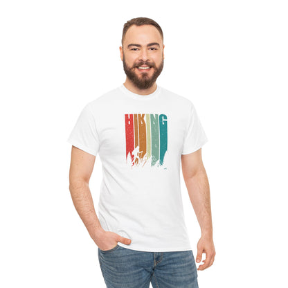 HIKING T-SHIRT - HIKING 15