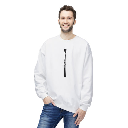 SKI SWEATSHIRT - SKI 10