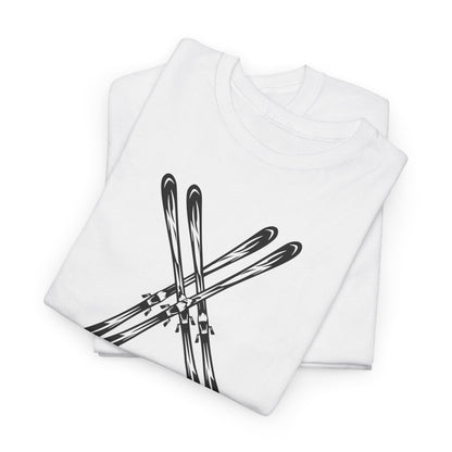 Ski T-Shirt - SKI 7