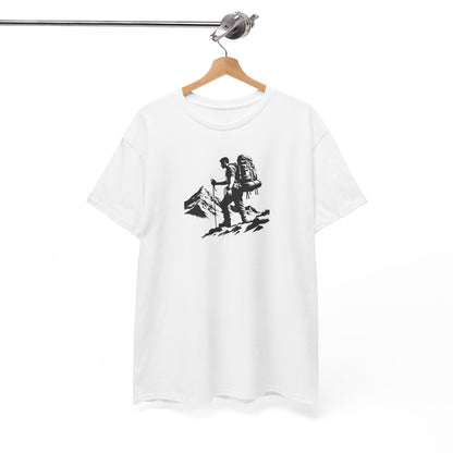 HIKING T-SHIRT - HIKING 11