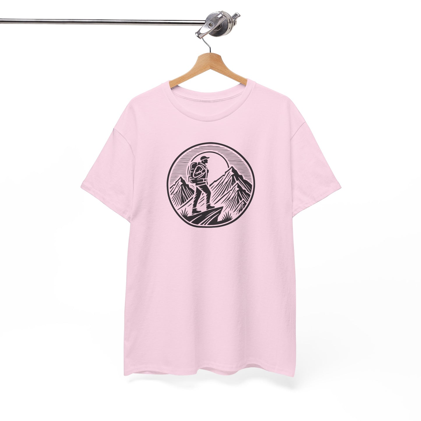 HIKING T-SHIRT - HIKING 6