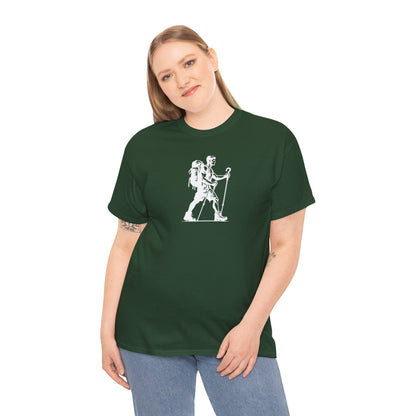 HIKING T-SHIRT - HIKING 10