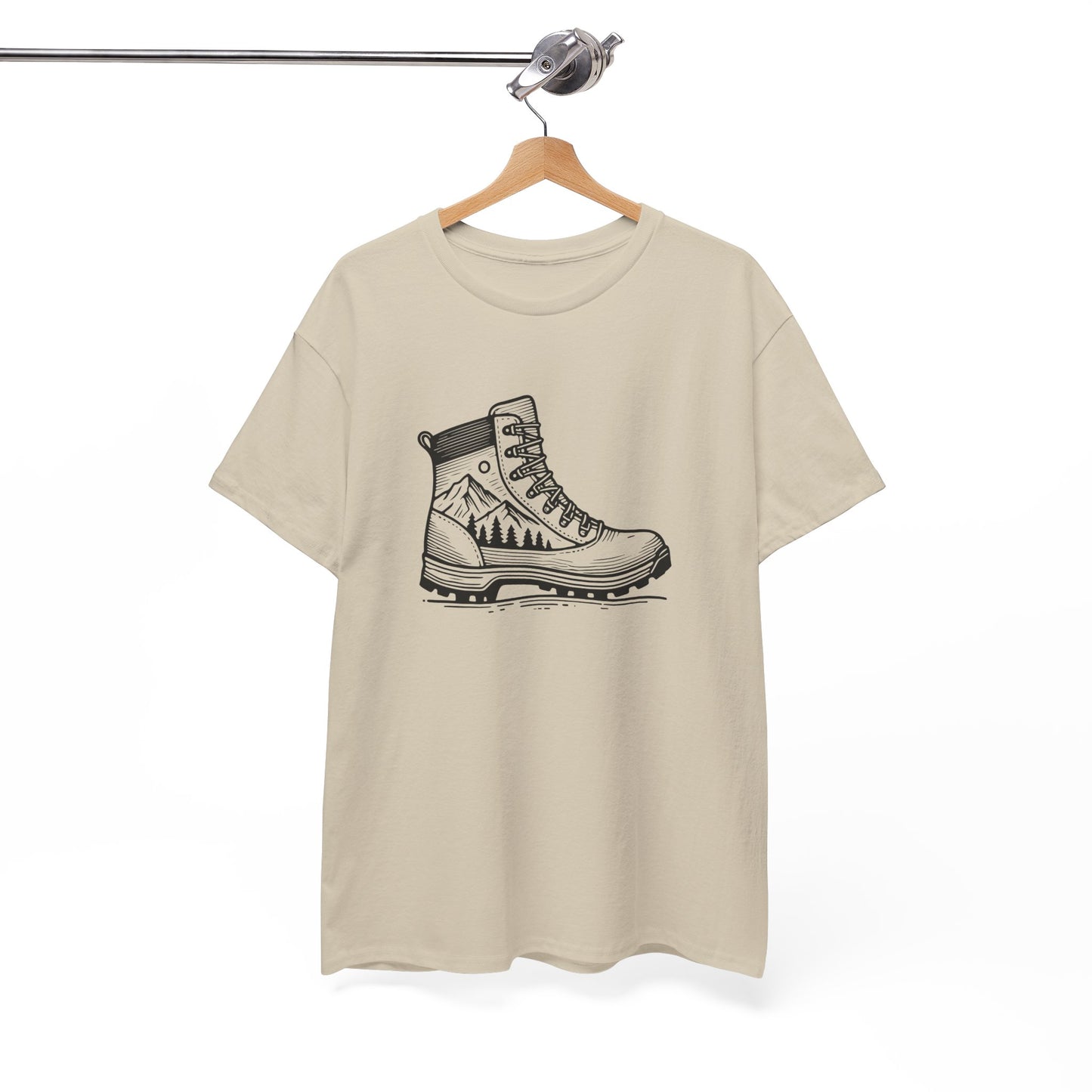 HIKING T-SHIRT - HIKING 20