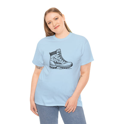 HIKING T-SHIRT - HIKING 20