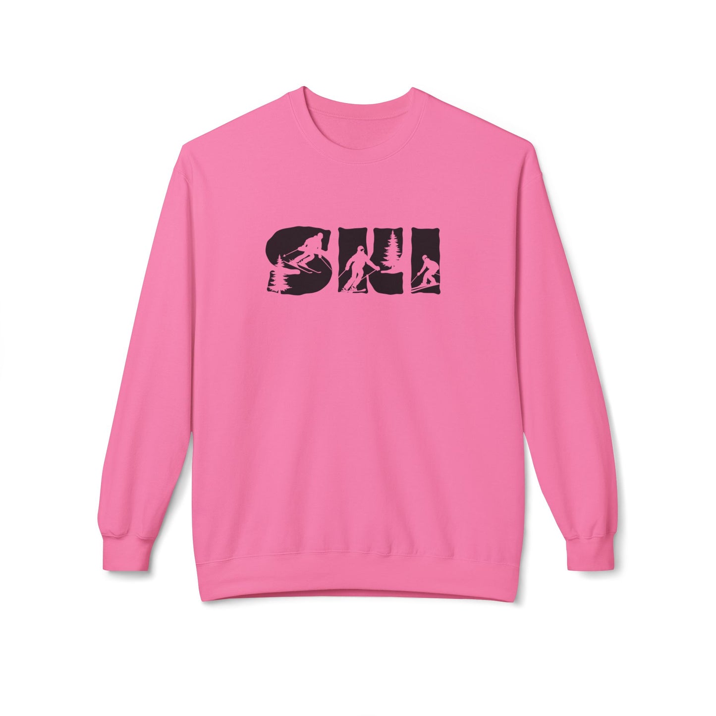 SKI SWEATSHIRT - SKI