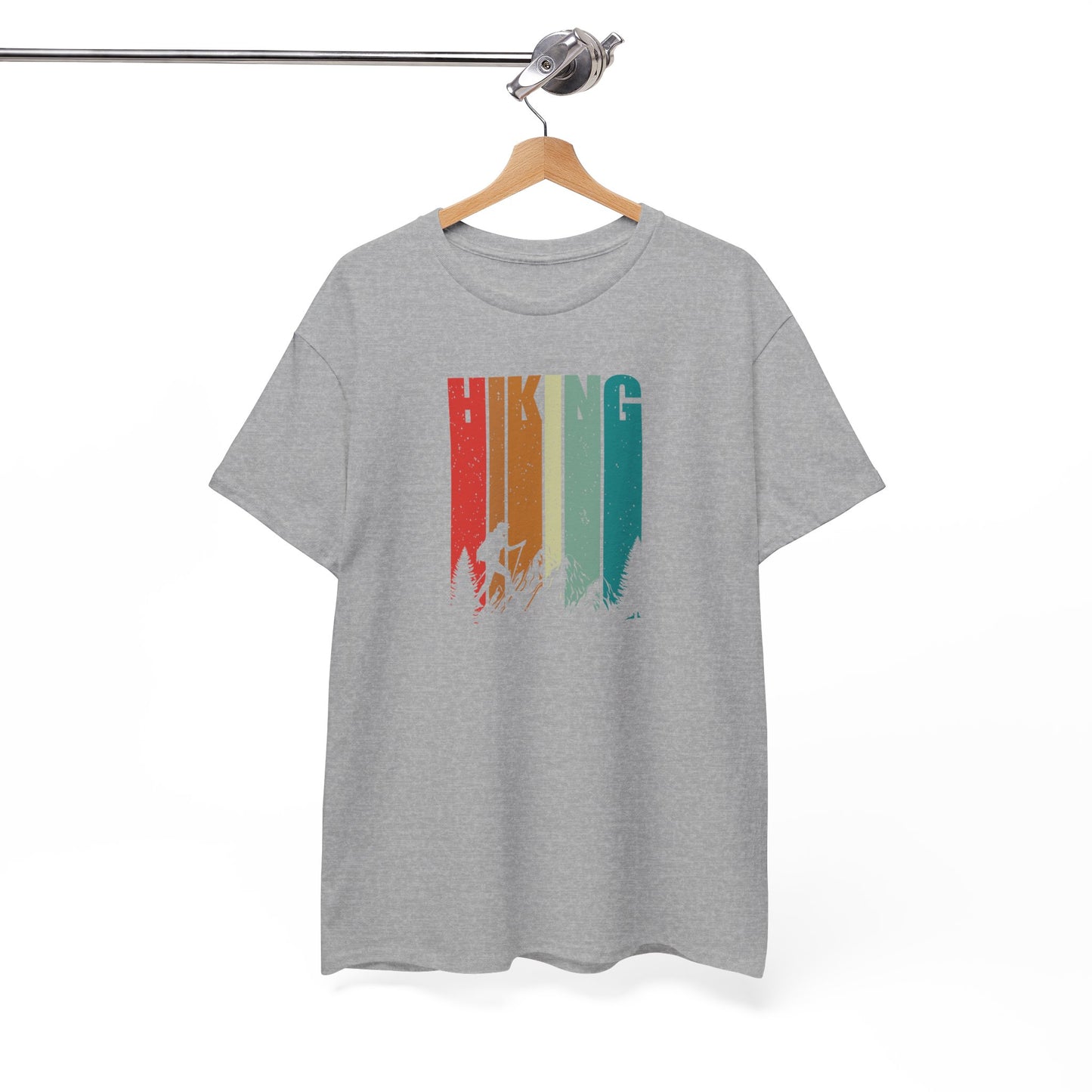 HIKING T-SHIRT - HIKING 15