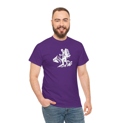 HIKING T-SHIRT - HIKING 11