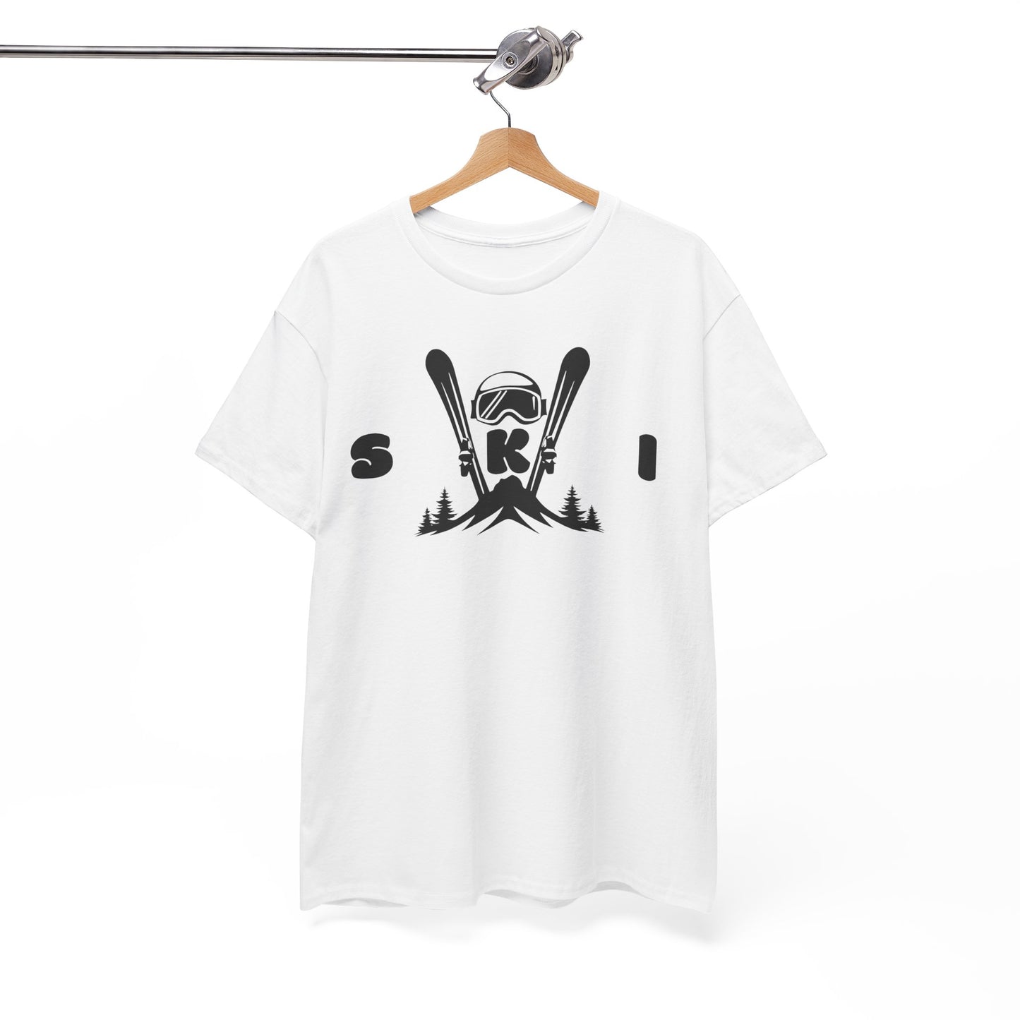 Ski T-Shirt - SKI 11