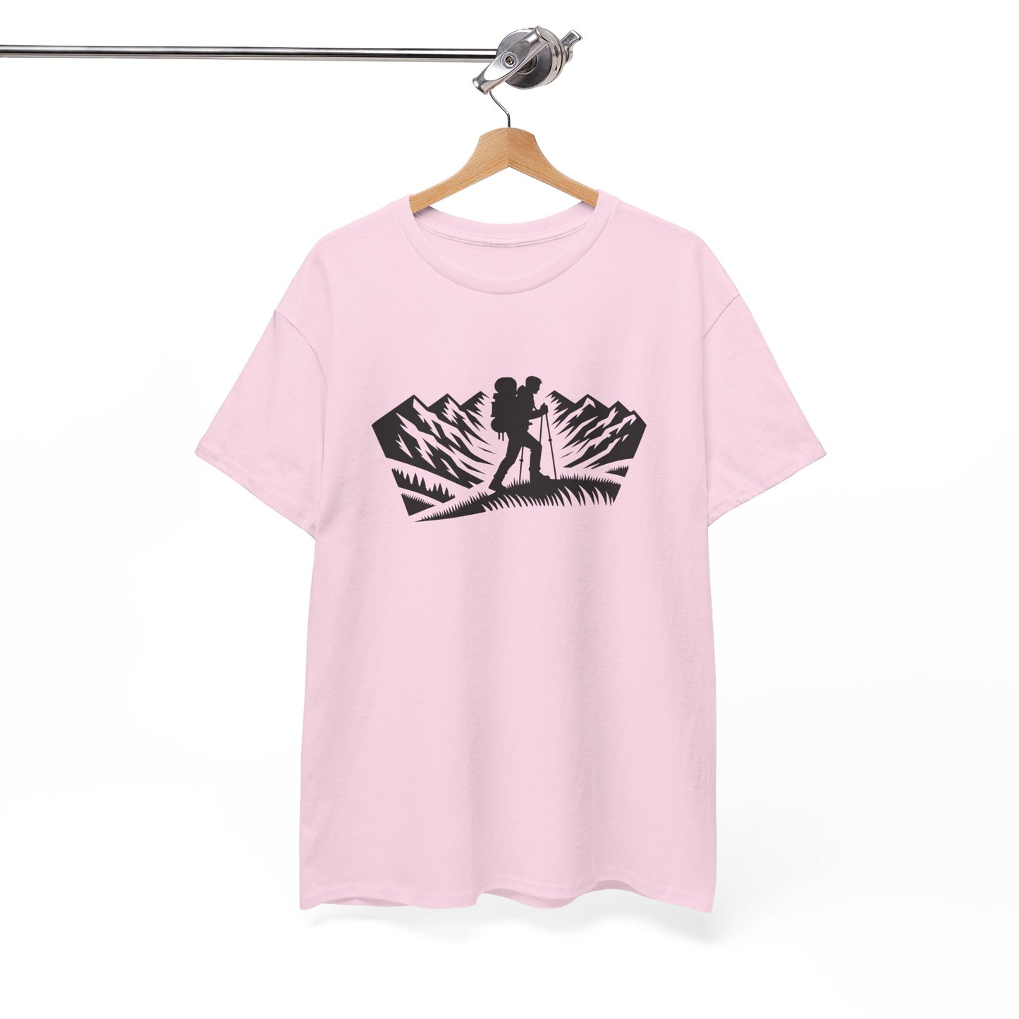 HIKING T-SHIRT - HIKING 13