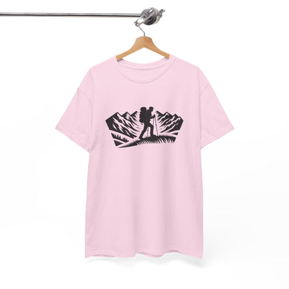 HIKING T-SHIRT - HIKING 13