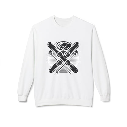 SKI SWEATSHIRT - SKI 14