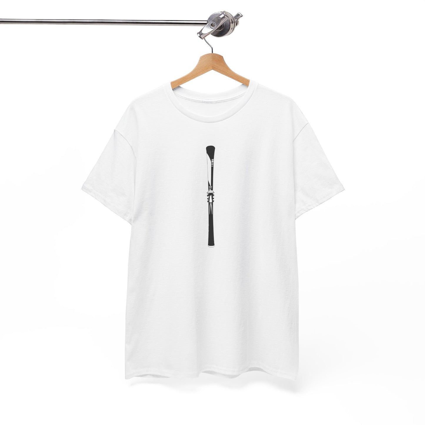 Ski T-Shirt - SKI 10