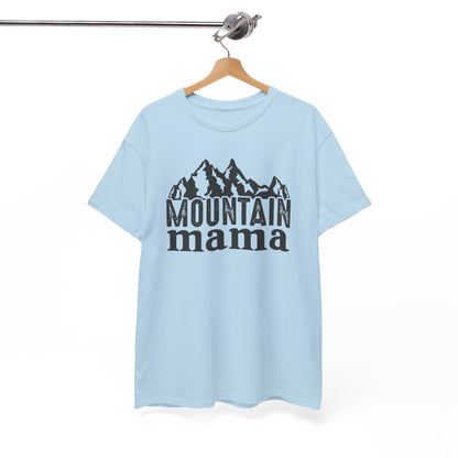 HIKING T-SHIRT - MOUNTAIN MAMA