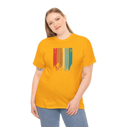 HIKING T-SHIRT - HIKING 15