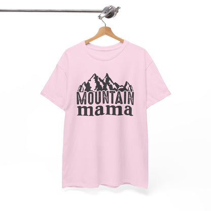 HIKING T-SHIRT - MOUNTAIN MAMA