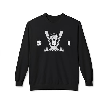 SKI SWEATSHIRT - SKI 11