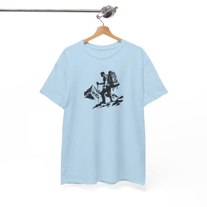 HIKING T-SHIRT - HIKING 11