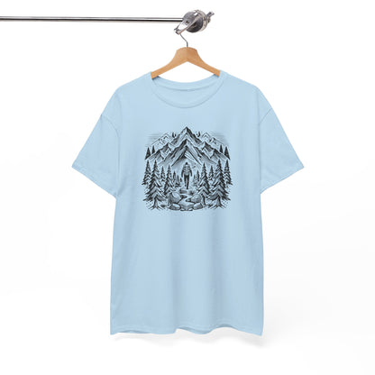 HIKING T-SHIRT - HIKING 14