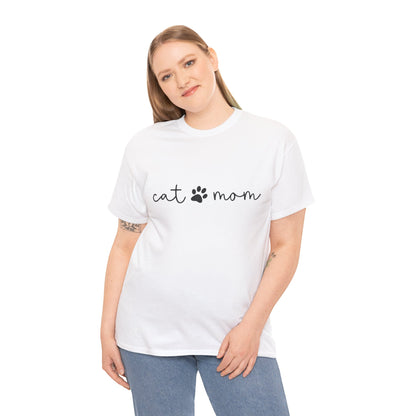 CatMom T-Shirt