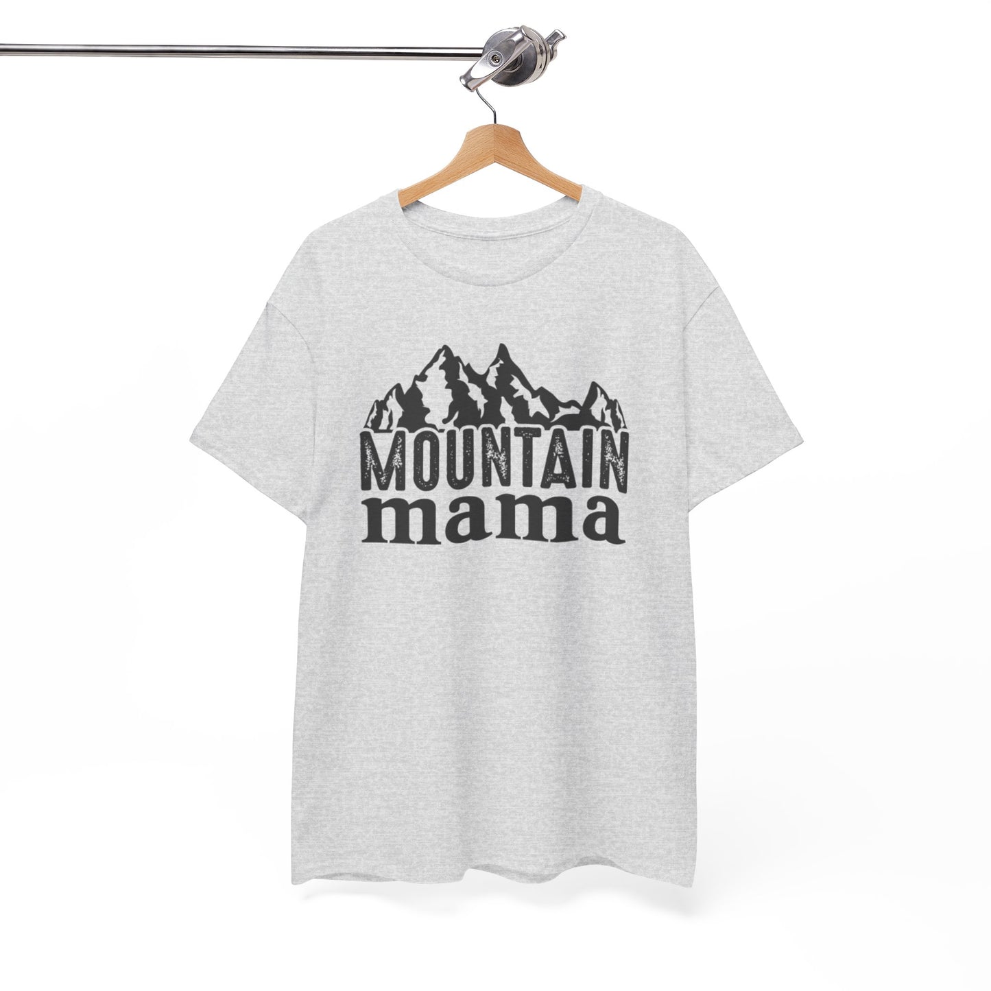 HIKING T-SHIRT - MOUNTAIN MAMA