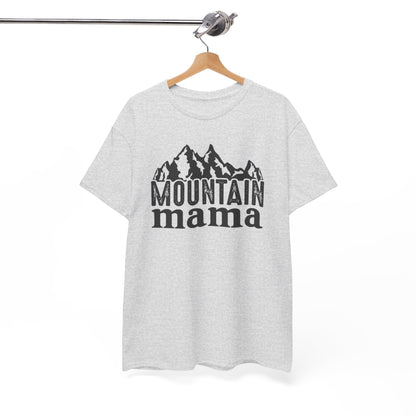 HIKING T-SHIRT - MOUNTAIN MAMA