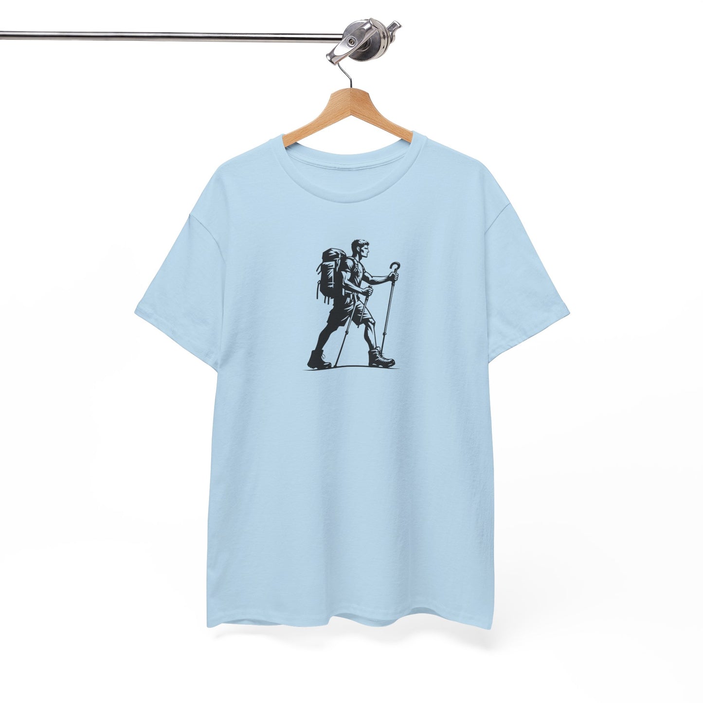 HIKING T-SHIRT - HIKING 10