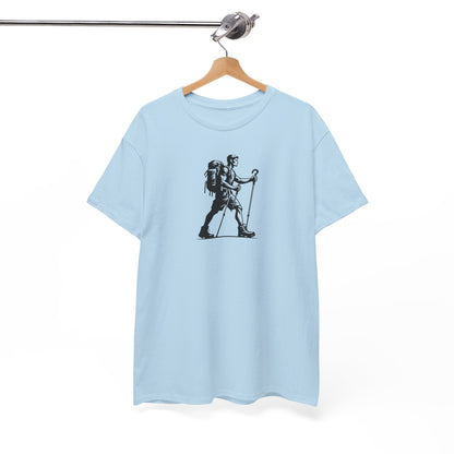 HIKING T-SHIRT - HIKING 10