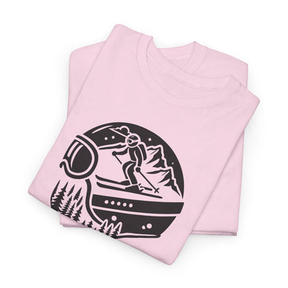 Ski T-Shirt - SKIHELM 2