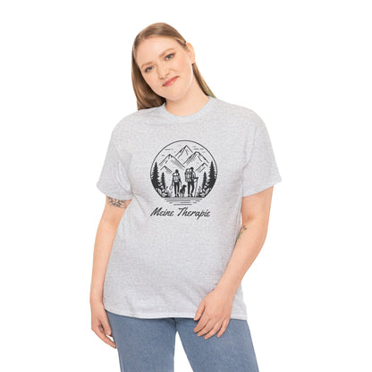 HIKING T-SHIRT - Meine Therapie