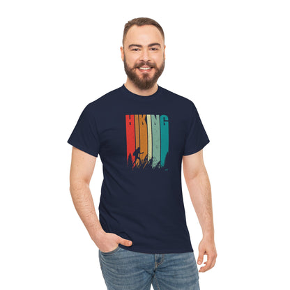 HIKING T-SHIRT - HIKING 15